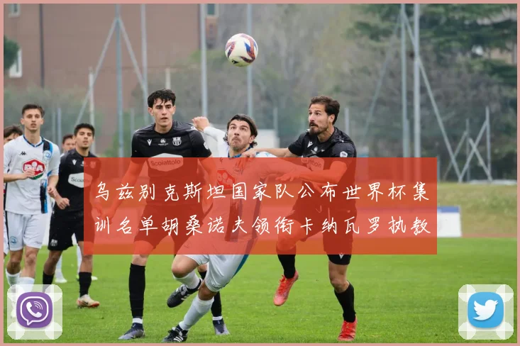 乌兹别克斯坦国家队公布世界杯集训名单胡桑诺夫领衔卡纳瓦罗执教
